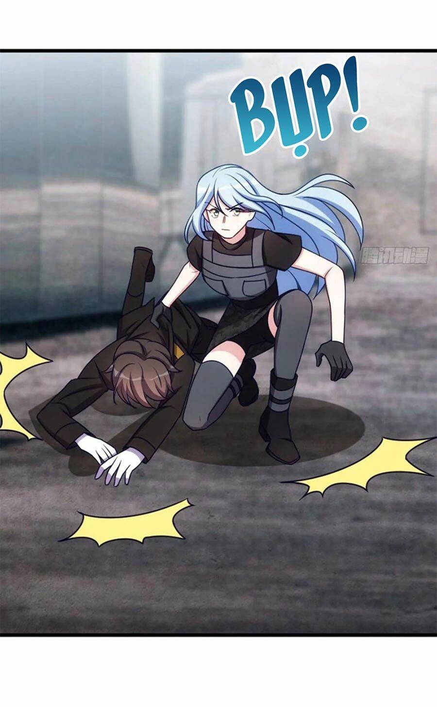 tôi ở dị giới khai ngư đường chapter 115 11