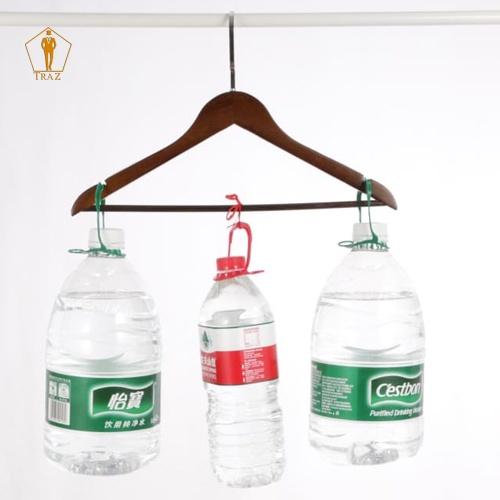 Móc treo quần áo bằng gỗ tam giác Móc vàng, Màu Nâu, Trắng Đen dùng cho cửa hàng, shop thời trang và khách sạn
