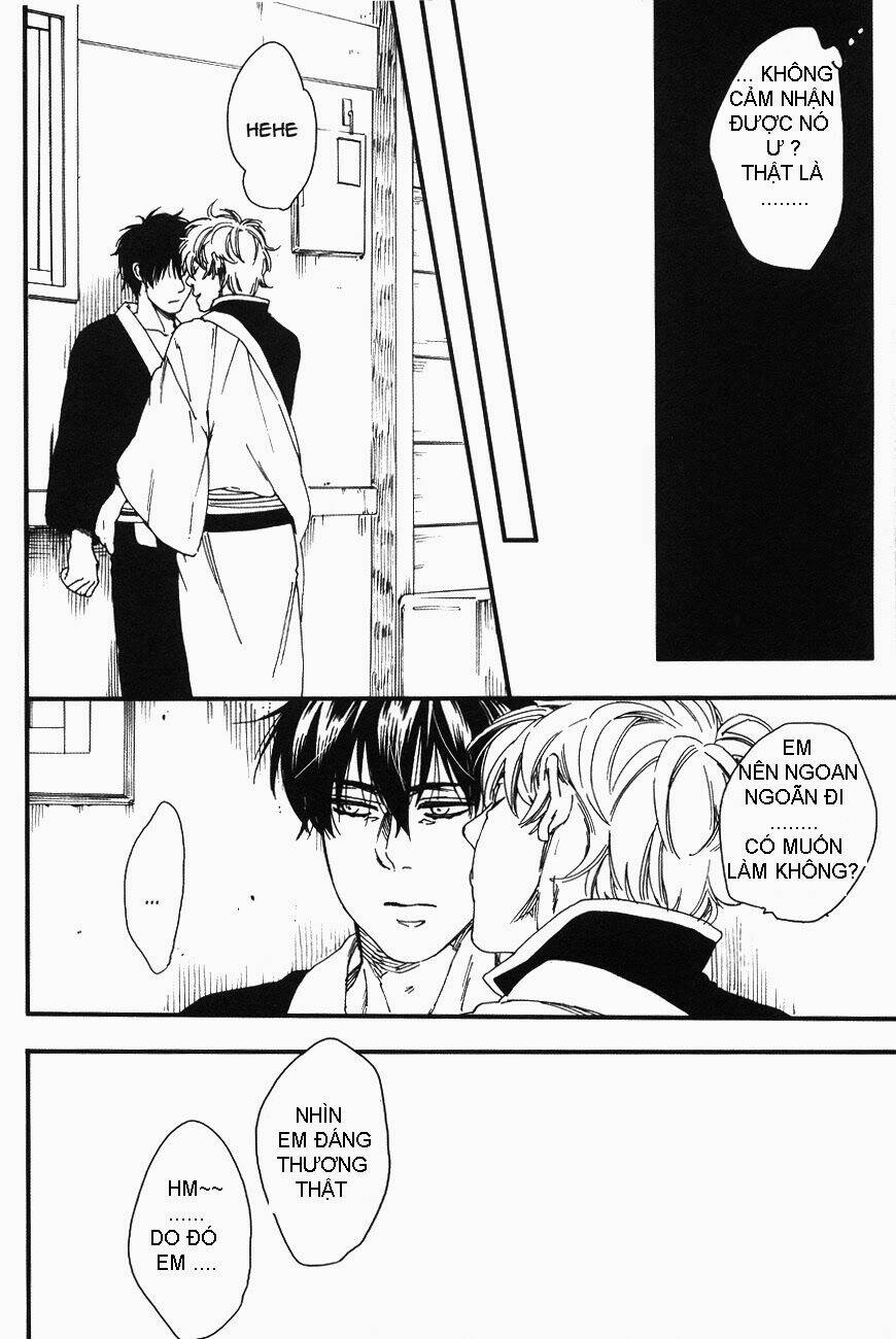 gintama doujinshi-side:m chapter 1 28