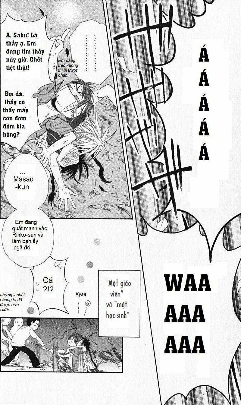 7 jikan-me rhapsody chapter 2 50