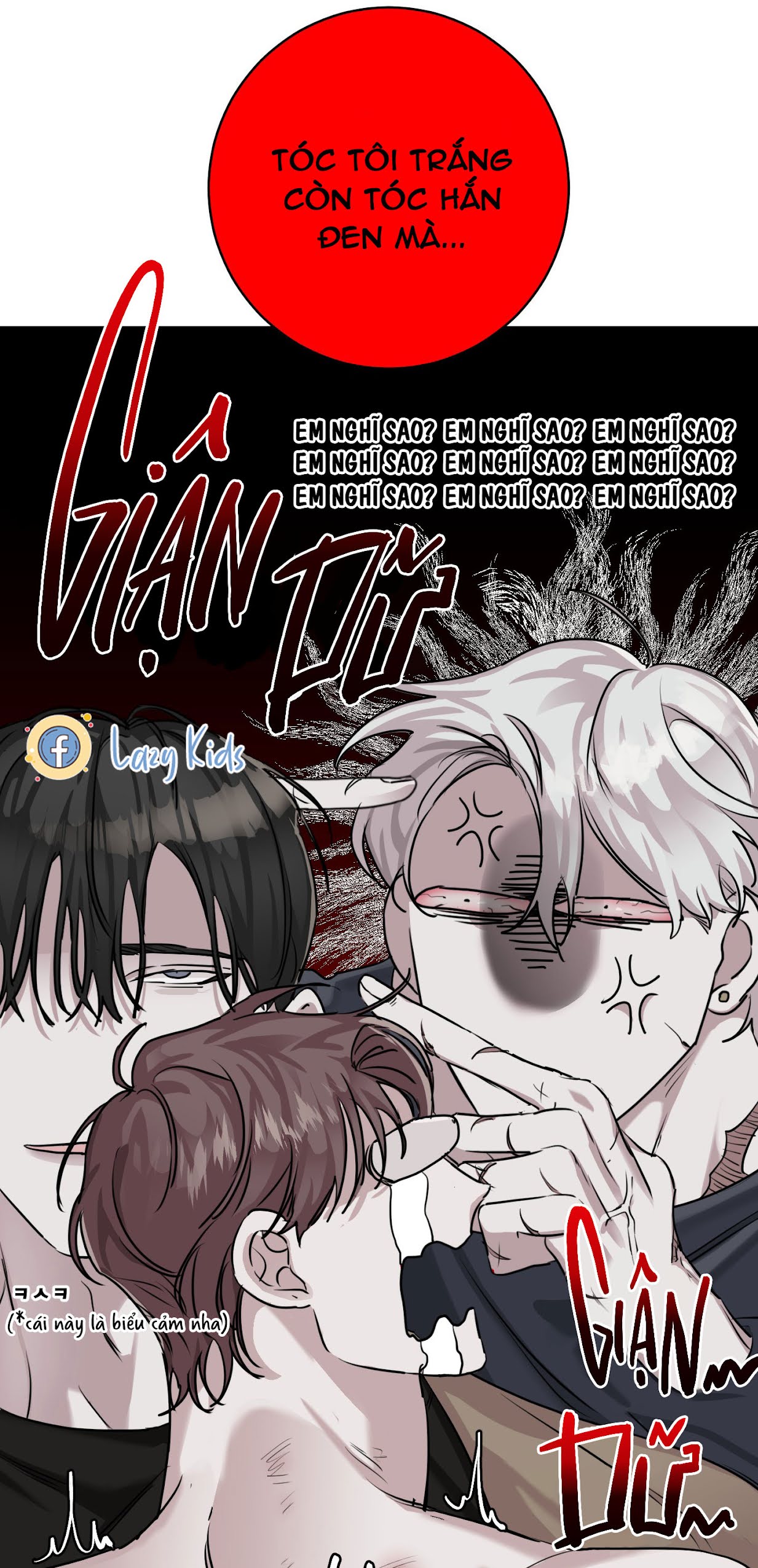 tình đơn phương chapter 10 49