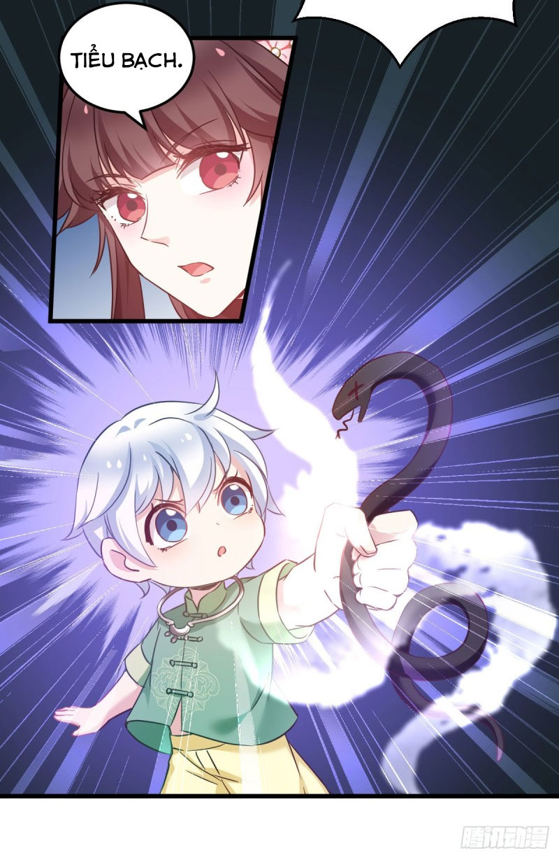 trò chơi trừng phạt chapter 94 15