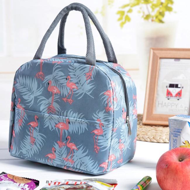 Túi giữ nhiệt cơm canh