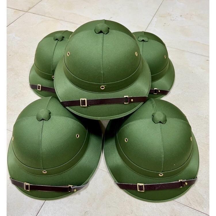 Mũ côi Tau-Mũ cối TQ -Mũ cối phíp