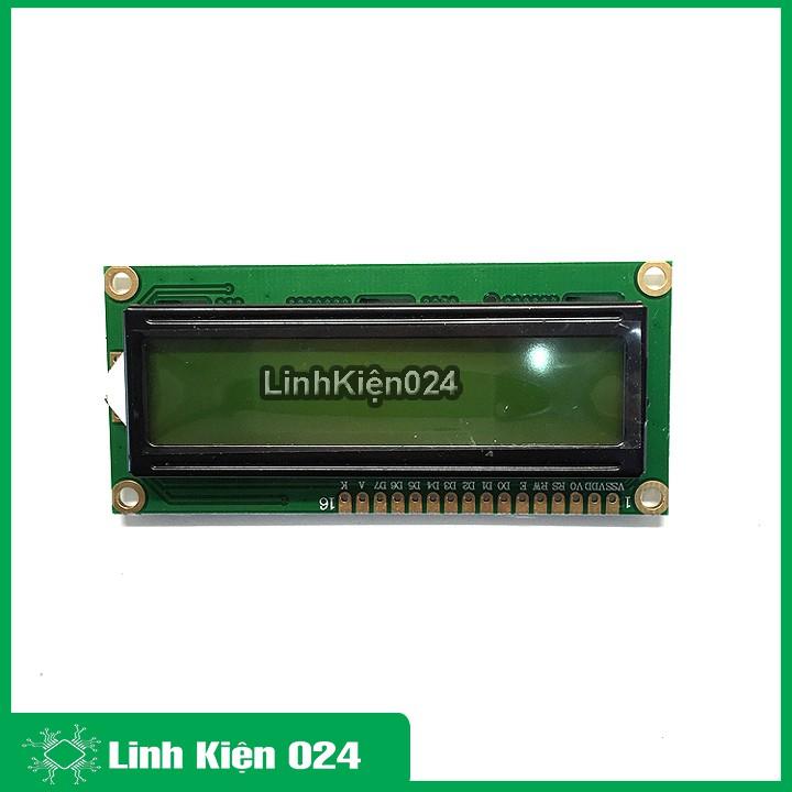 Màn Hình LCD 1602