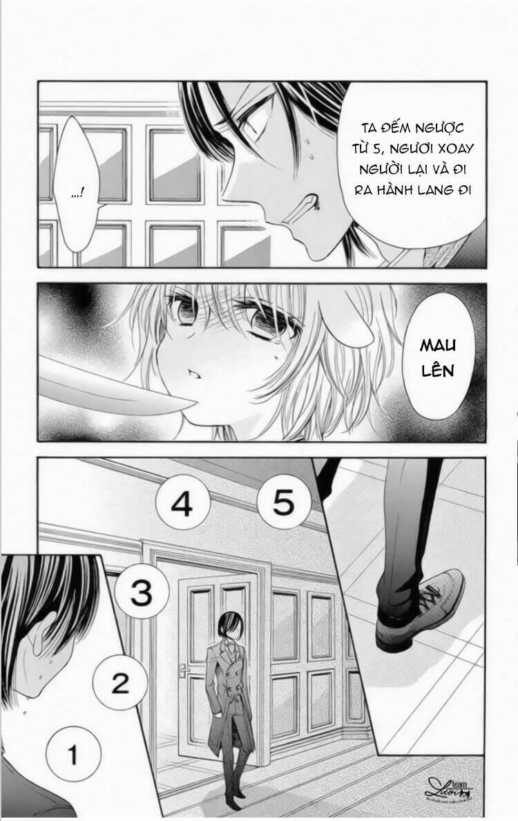 kuzu to kemomimi chapter 11 35