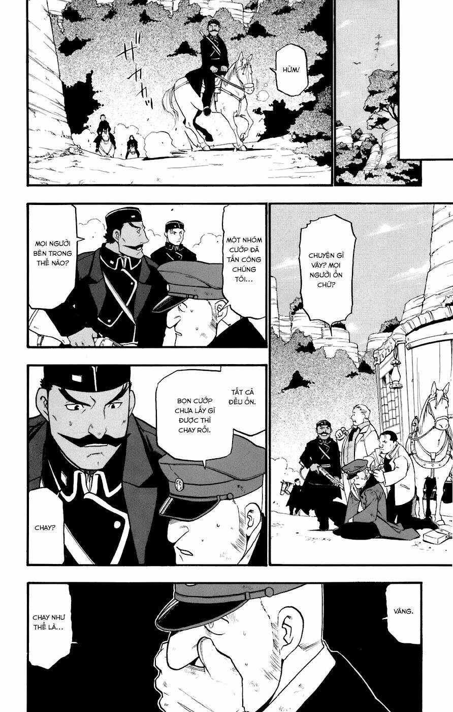 giả kim thuật chapter 46 12