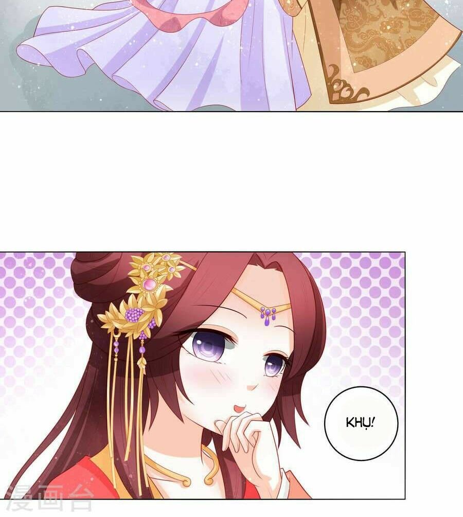 nam phi nữ tướng chapter 17 3