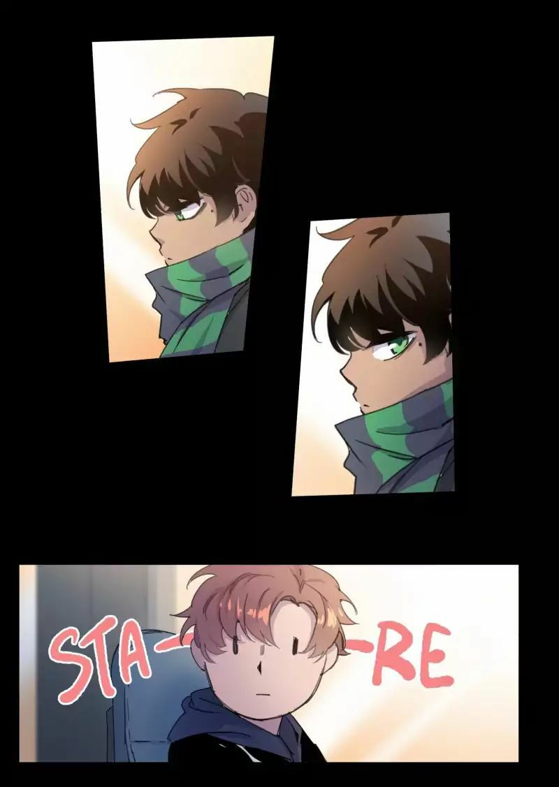 lumine - cội nguồn ánh sáng chapter 15 21