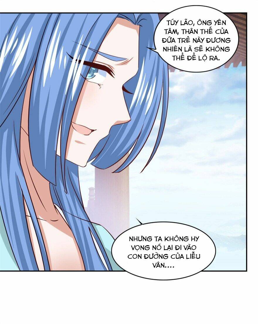 tiên ma đồng tu chapter 44 35