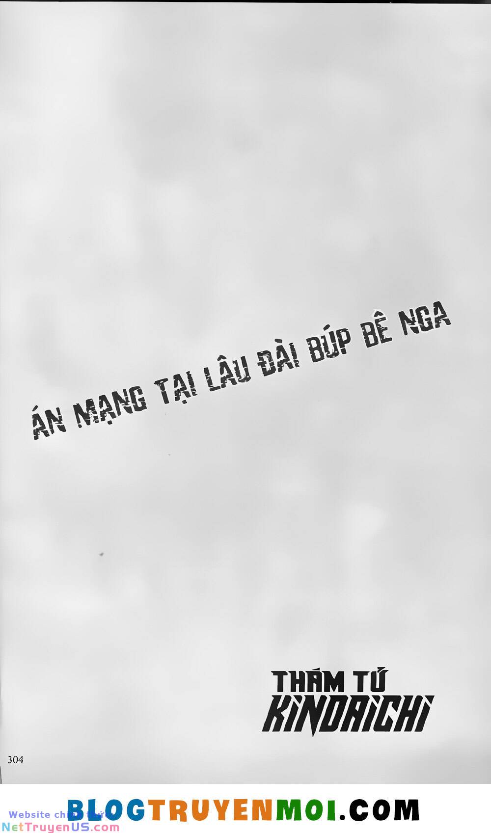 thám tử kindaichi (bản đẹp) chapter 24.9 94