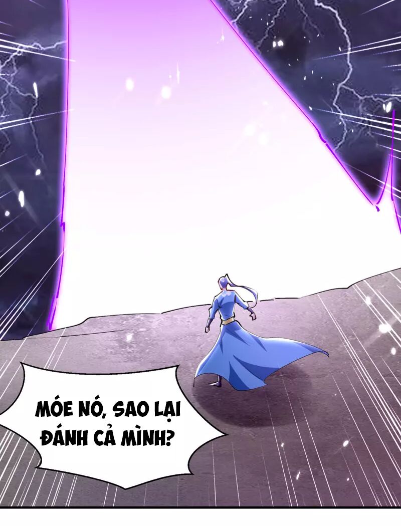 tối cường thăng cấp chapter 328 6