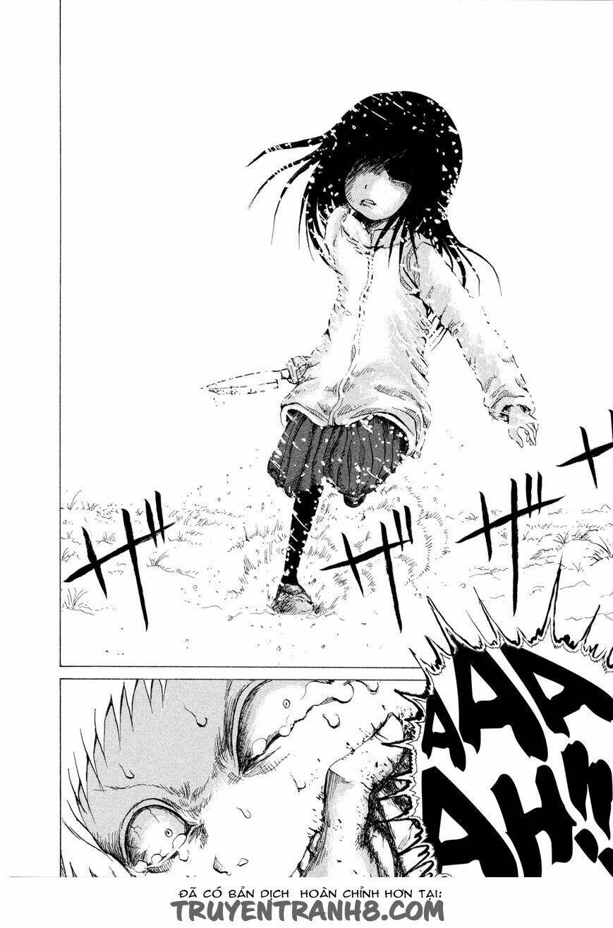 misu misou chapter 9 21