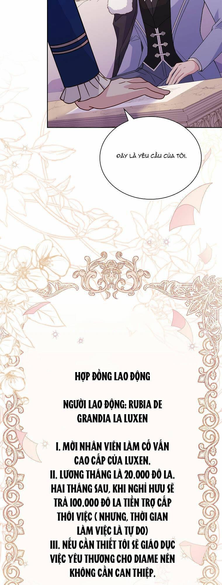 để yên cho tiểu thư hiền chapter 83 15