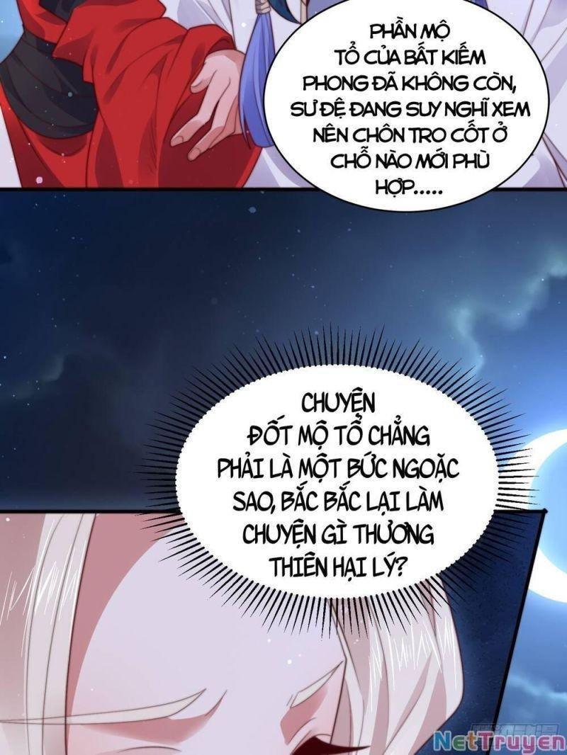 mỗi nữ đồ đệ đều muốn giết ta chapter 12 6