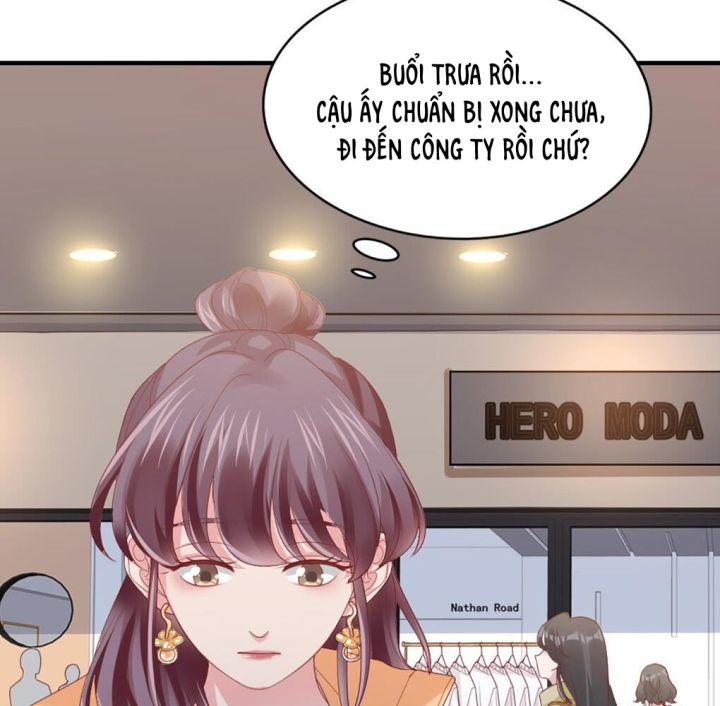 chiếc bật lửa và váy công chúa (b) chapter 41 44