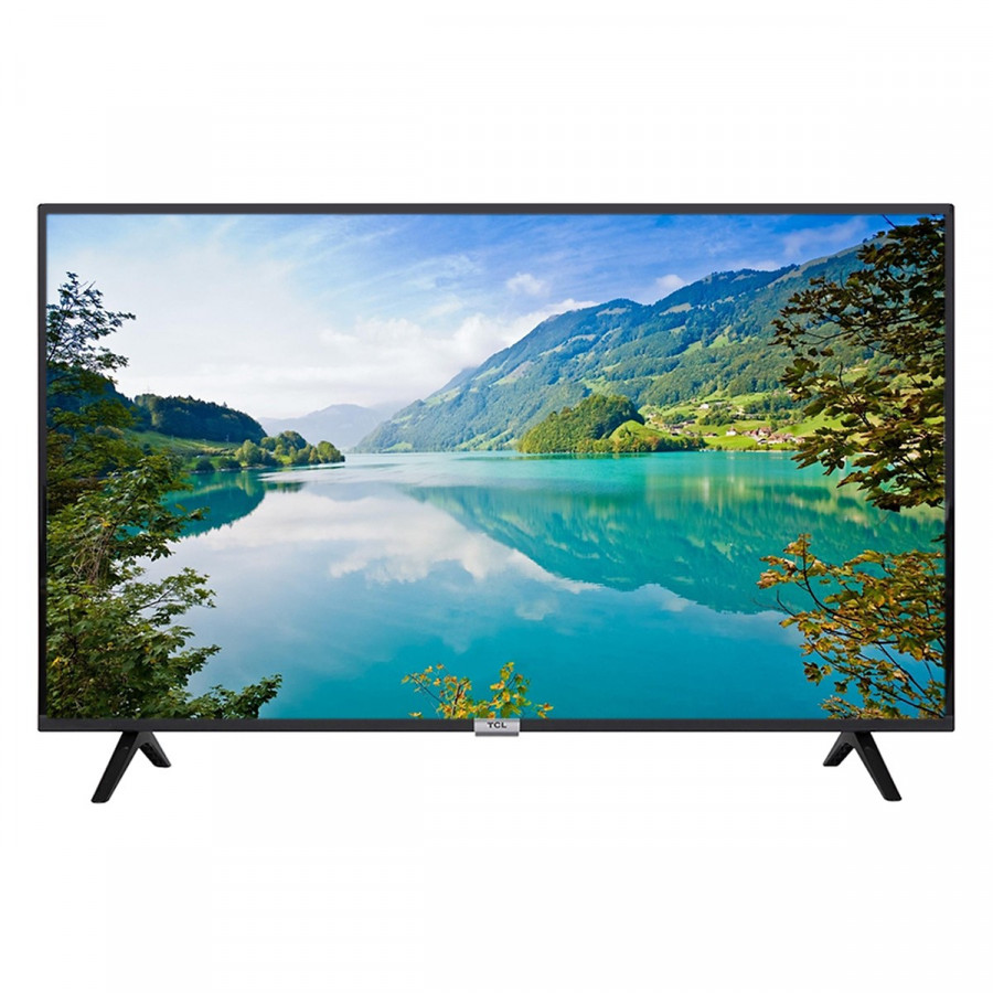 Android Tivi TCL 43 inch L43S6500 - Hàng Chính Hãng