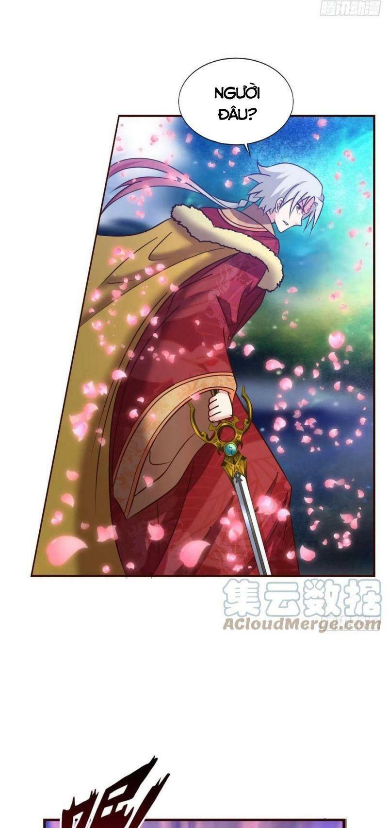 Trọng Sinh Thành Cậu Vàng Tại Dị Thế Chapter 212 19