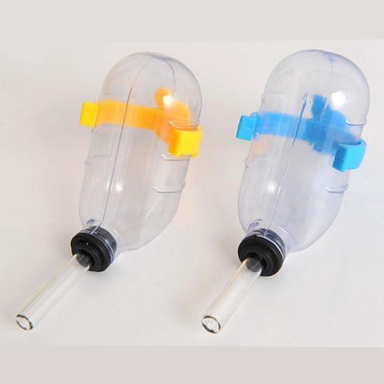 Bình nước cho Hamster không bi dễ sử dụng