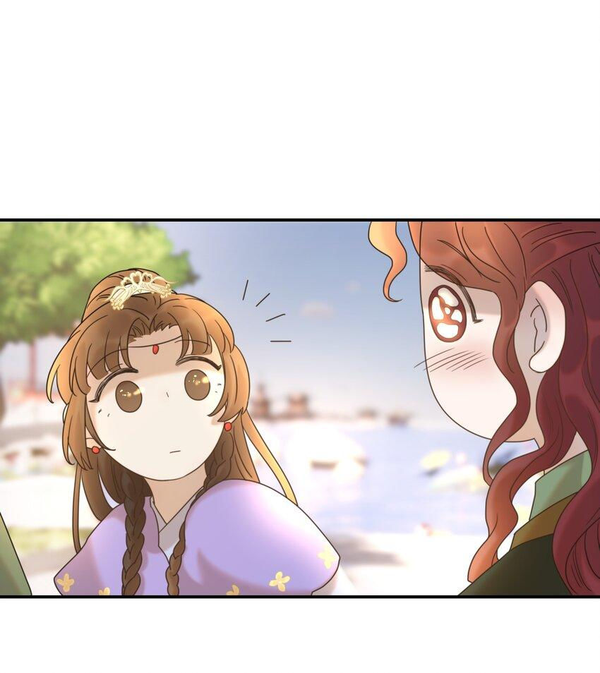 hình như cầm nhầm kịch bản của nữ chính rồi chapter 58 6