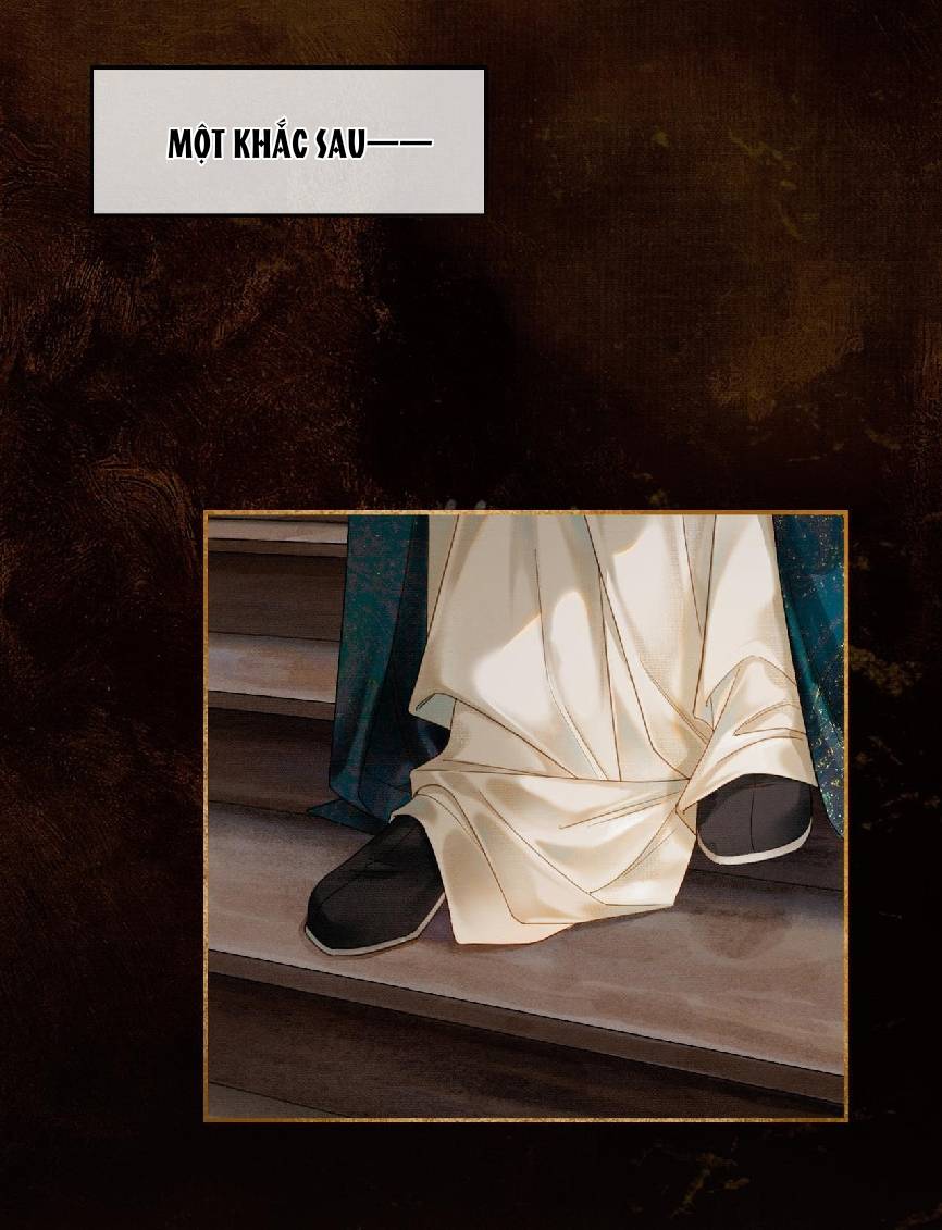 ai đã dạy hư nam chủ phản diện của ta chapter 5 43