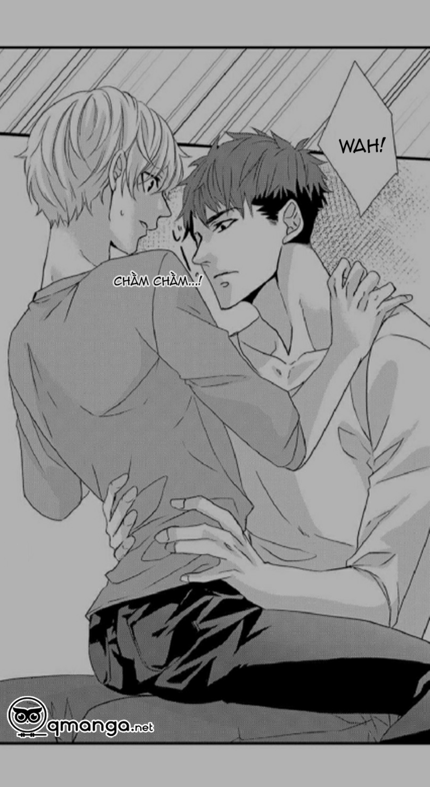 khuyên lưỡi của anh khiến đầu ti em dựng lên chapter 3 2