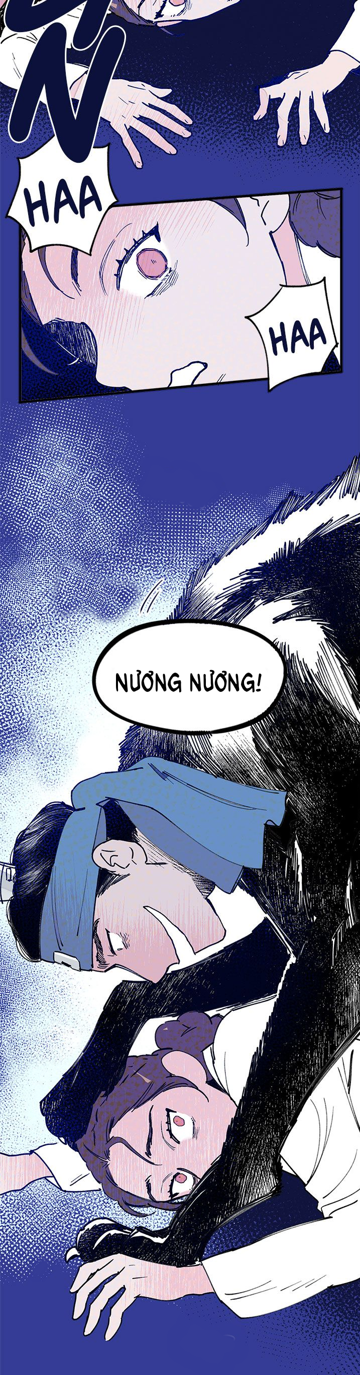 tham vọng quyền lực (full) chapter 9 34