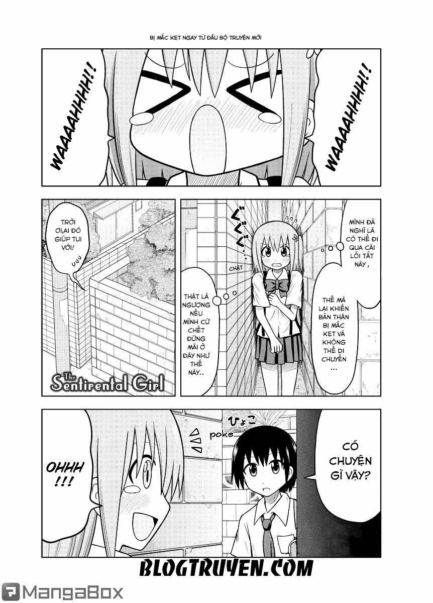 sentirental shoujo chapter 1 1