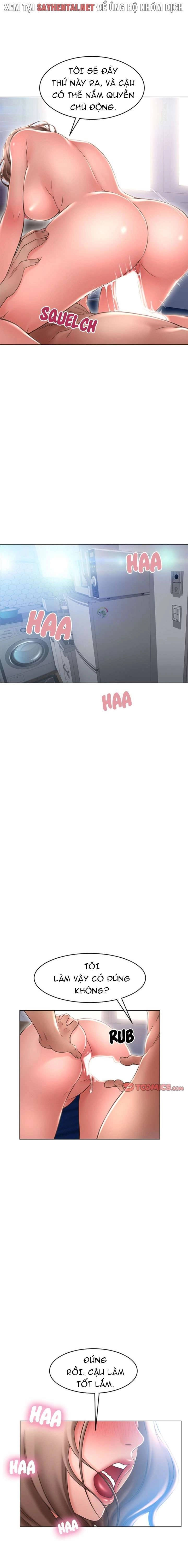 xa tận chân trời, gần ngay tr?.. chapter 23 10