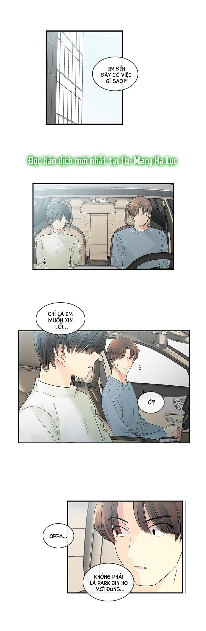 [18+] nàng hoa chapter 33.2 19