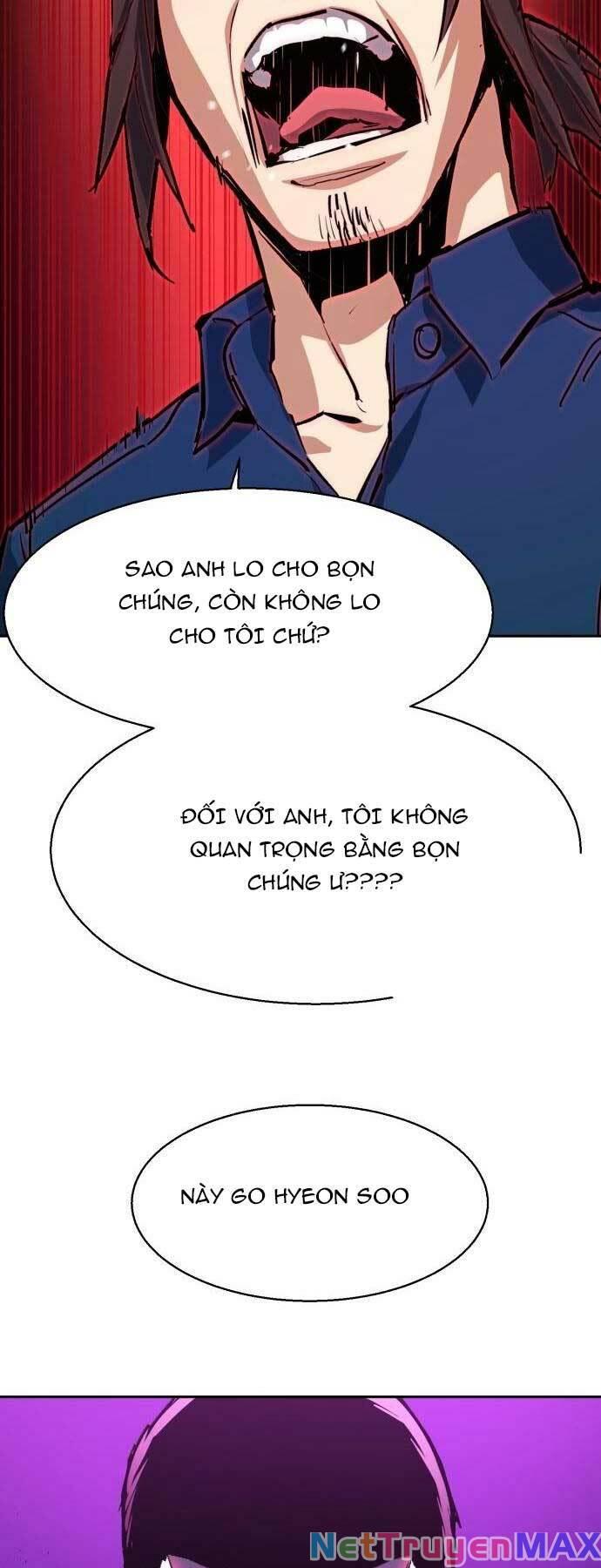 bạn học tôi là lính đánh thuê chapter 145 14