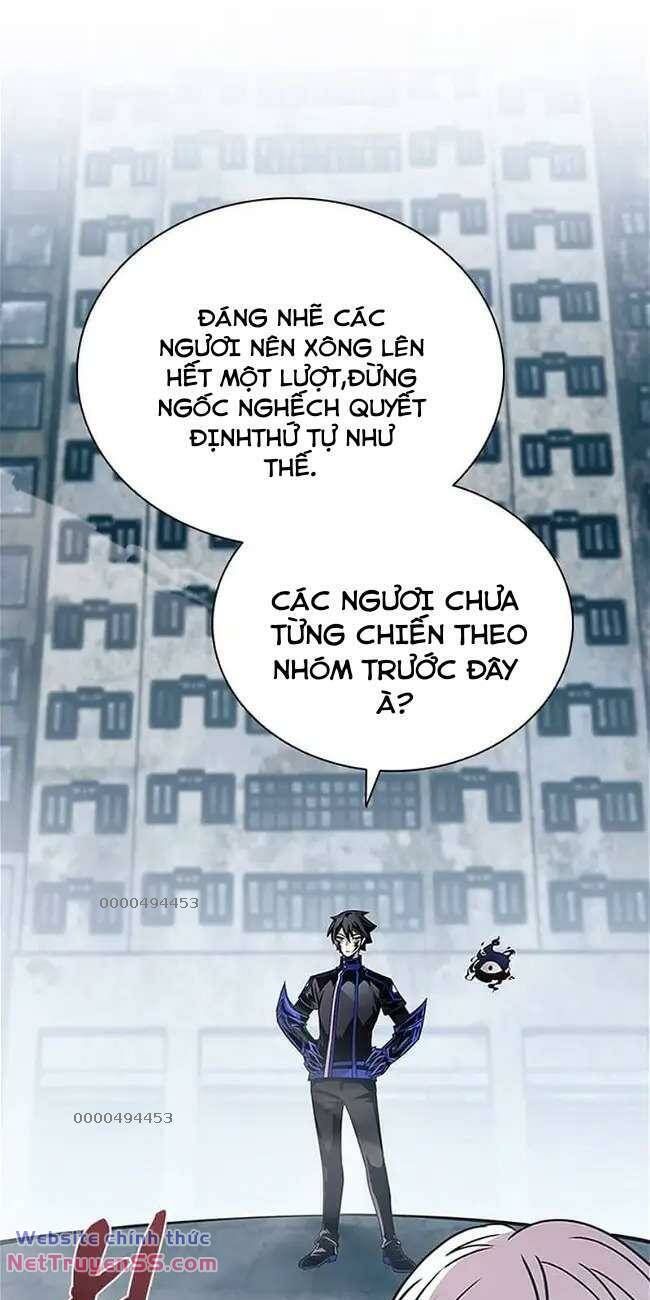 tiêu diệt ác nhân chapter 131 38