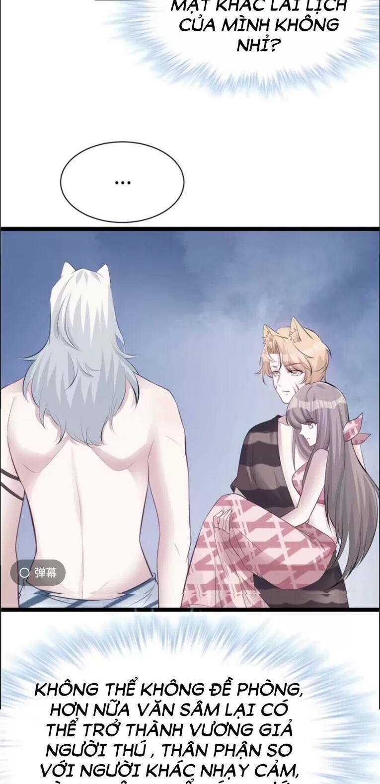 [16+] thảnh thơi thú thế chủng chủng điền, sinh sinh tể chapter 113 8