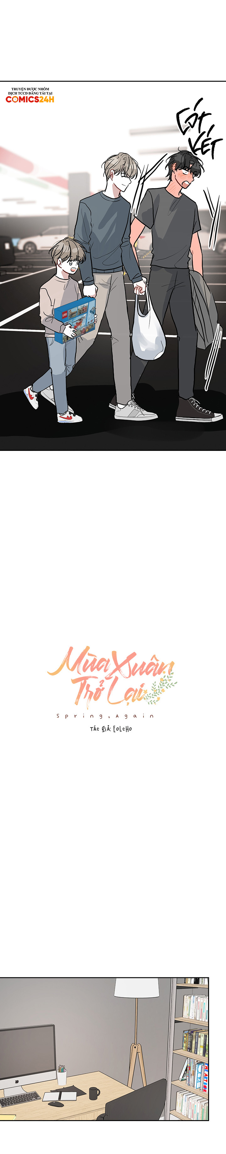 mùa xuân trở lại chapter 9 3