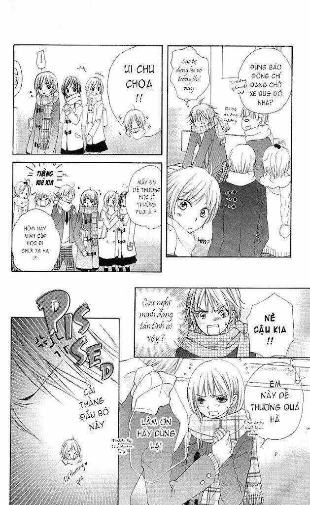 katakoi iro chapter 1 19