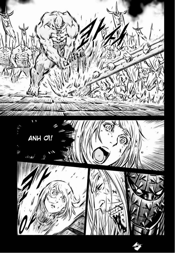 lính đánh thuê maruhan chapter 65 12