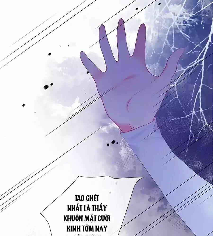 kiều nhi không nghe lời chapter 11.5 12