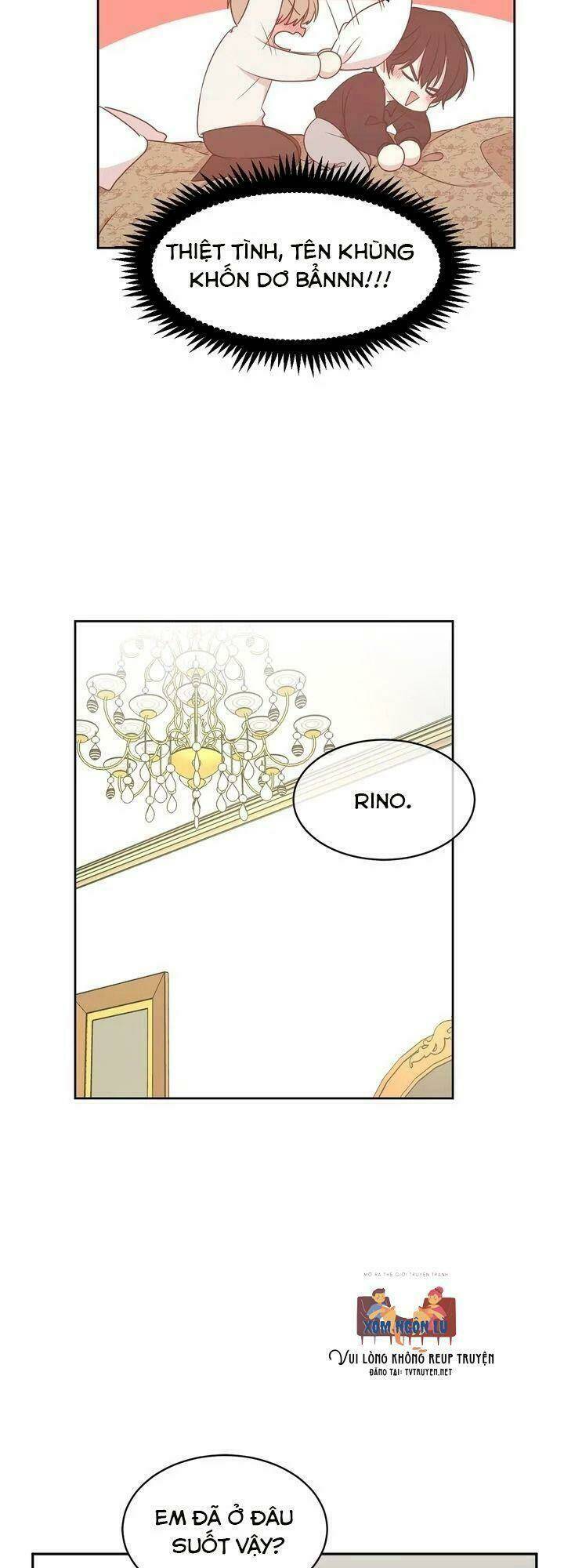 tôi chọn kết thúc của hoàng đế chapter 61 20