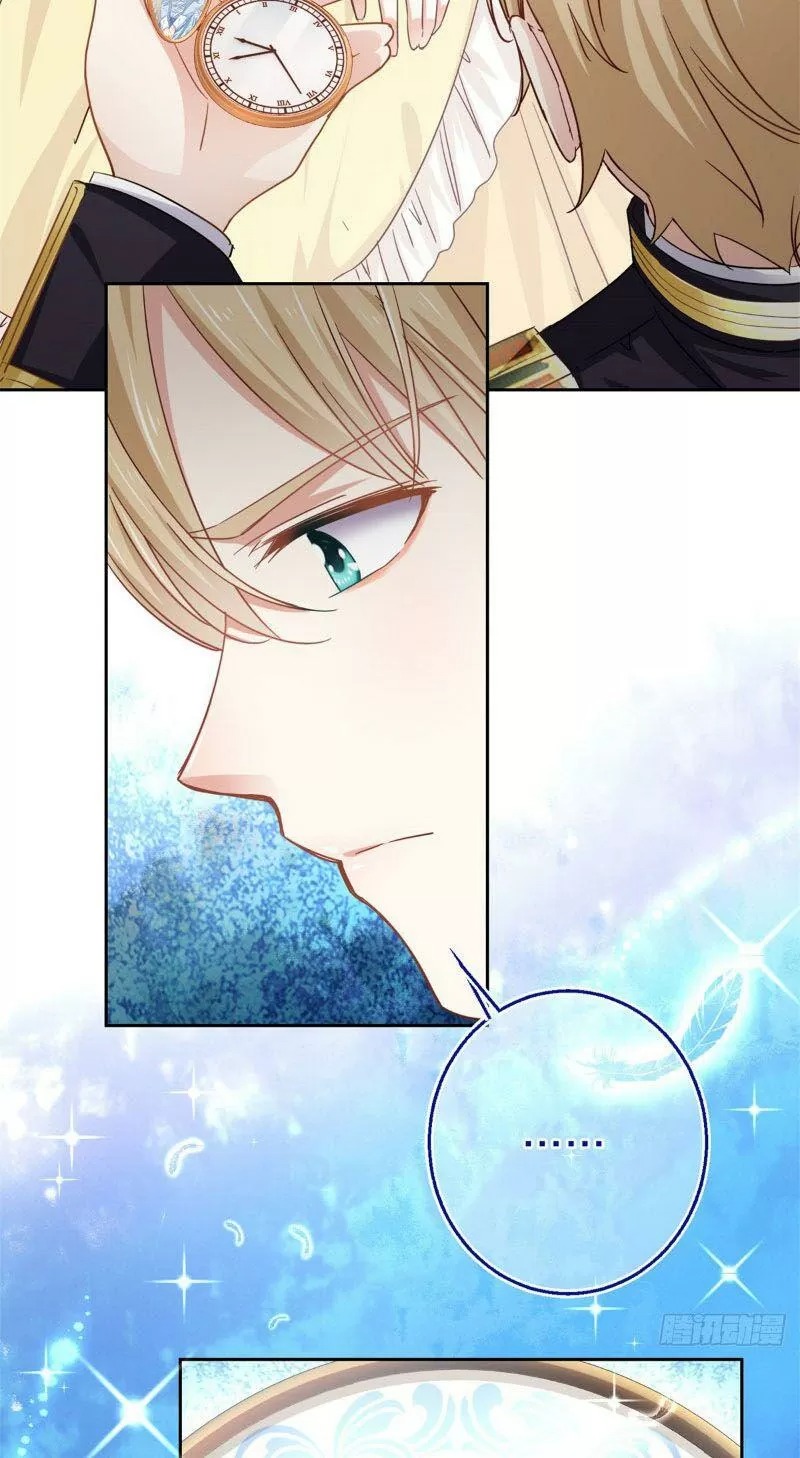 đế quốc đầu tiên có nữ hoàng chapter 6 10