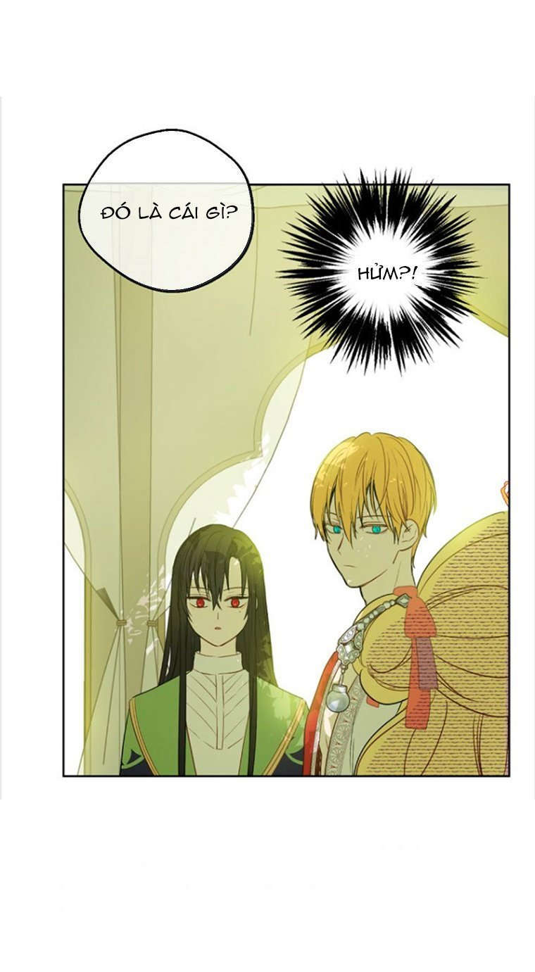 bỗng một ngày nọ tôi trở thành nàng công chúa chapter 110 61