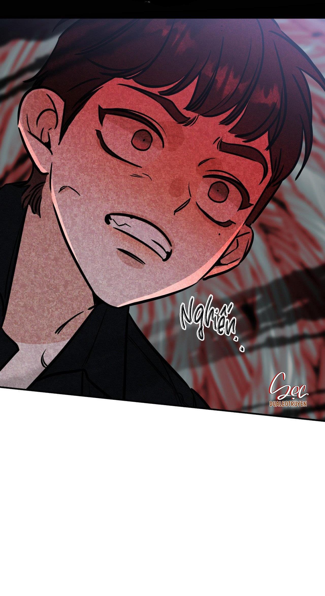 lệnh cứu rỗi chapter 21 23