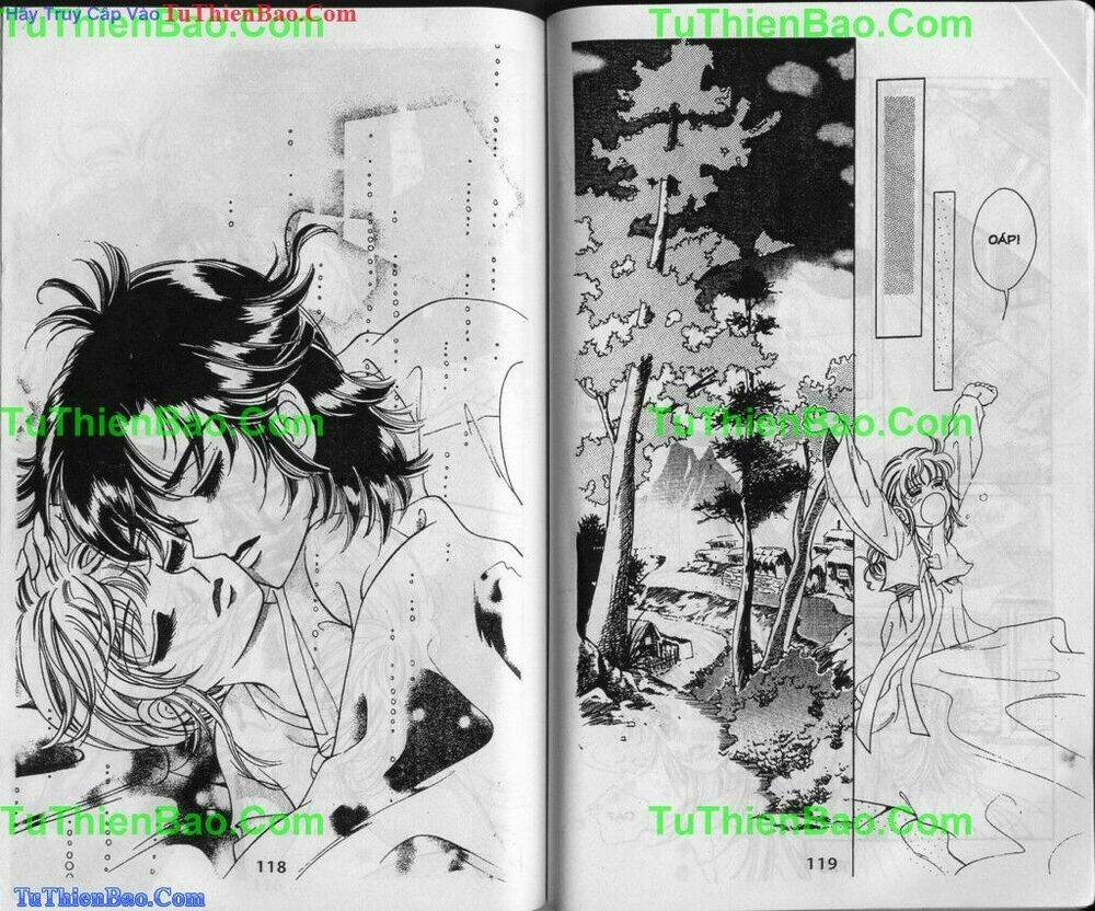 nhật ký của nan a chapter 3 59