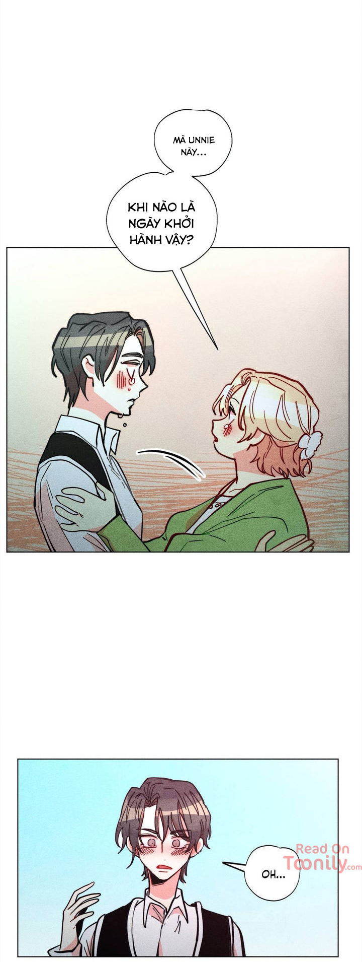 mảnh ghép o bị khuyết chapter 145 36