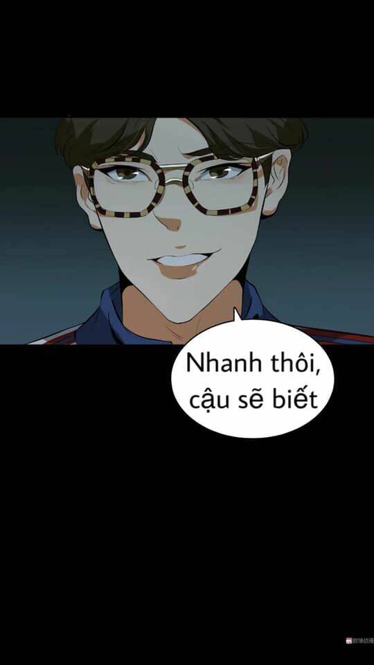 giày thủy tinh chapter 27.5 10