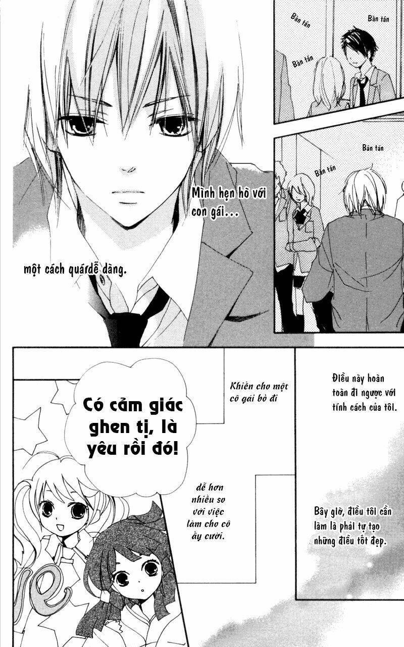 bokura wa itsumo chapter 16 5