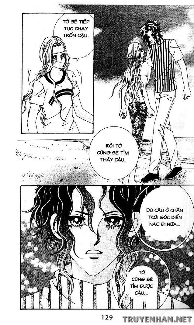 bạn trai tôi là ma cà rồng chapter 114 3