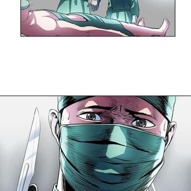 kẻ phán xét chapter 34 36