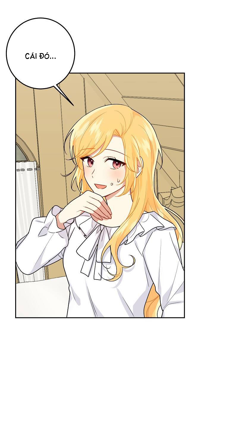 tôi là tiểu thư của gia đình này chapter 152 64