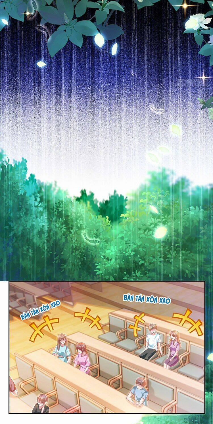 đại lão gọi tôi tiểu tổ tông chapter 19 9