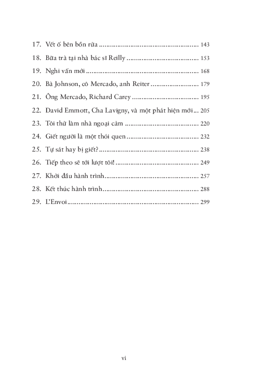 Agatha Christie. Án mạng vùng Lưỡng Hà